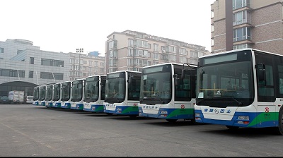 王水平：交通運(yùn)輸行業(yè)有望提前完成推廣運(yùn)用30萬輛新能源汽車目標(biāo)